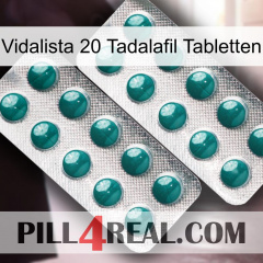 Vidalista 20 Tadalafil Tablets dapoxetine2